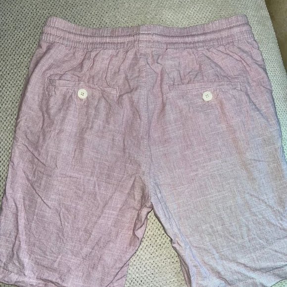 H&M Mens Shorts - Picture 2 of 3